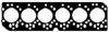 JOHN DEERE R116516 Gasket, cylinder head